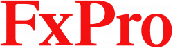 FxPro logo